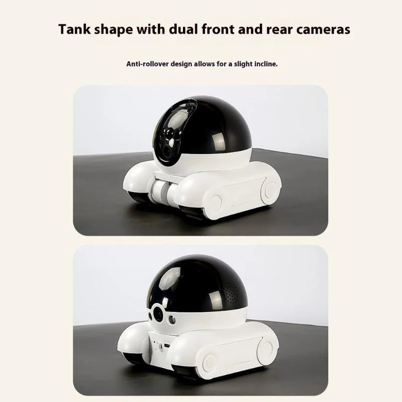 SkyOps™ Companion Cam