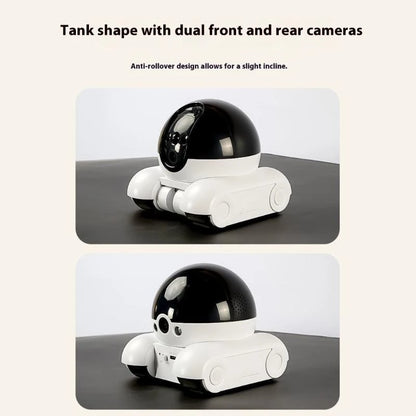 SkyOps™ Companion Cam