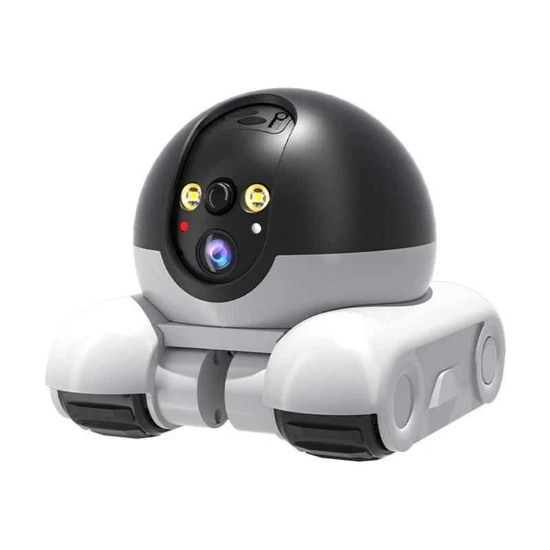 SkyOps™ Companion Cam