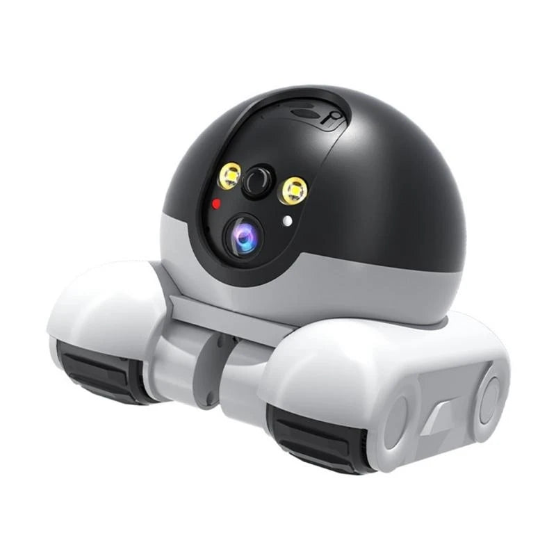 SkyOps™ Companion Cam